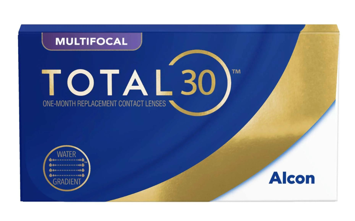 Total30 Multifocal